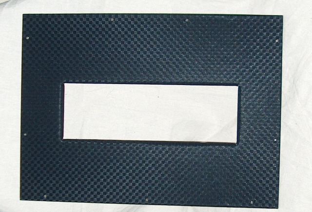 JET B. PANEL